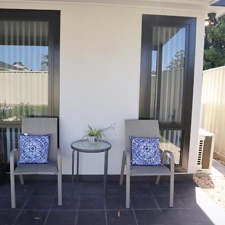 Lakeside Residence Raymond Terrace Exteriör bild