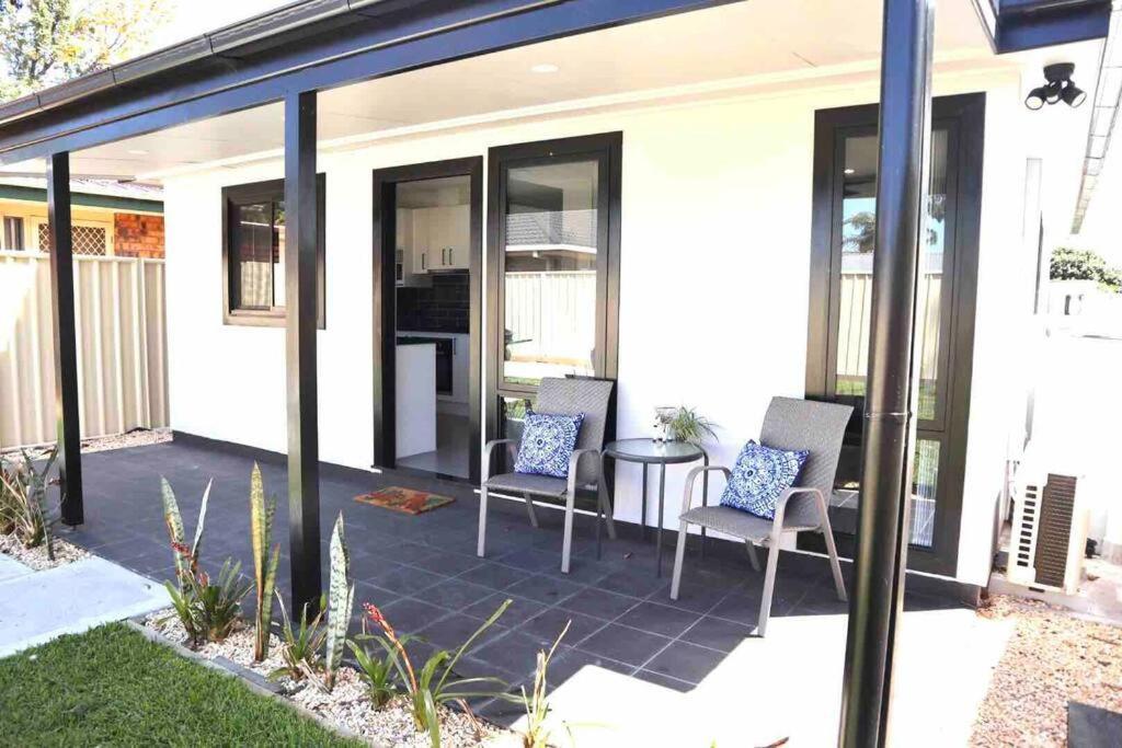 Lakeside Residence Raymond Terrace Exteriör bild