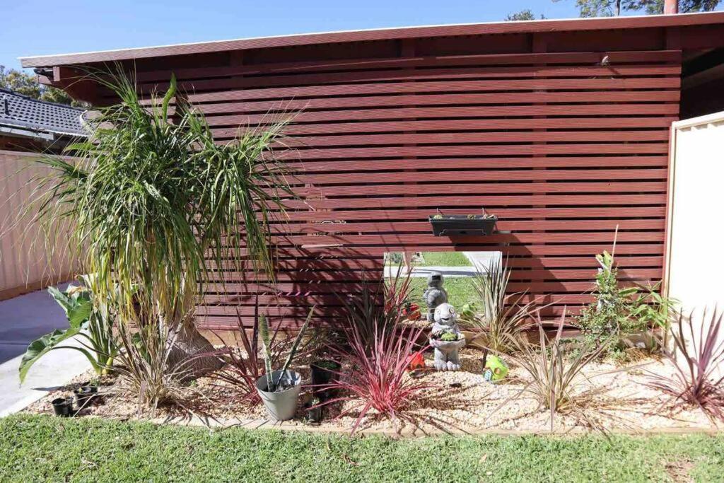 Lakeside Residence Raymond Terrace Exteriör bild
