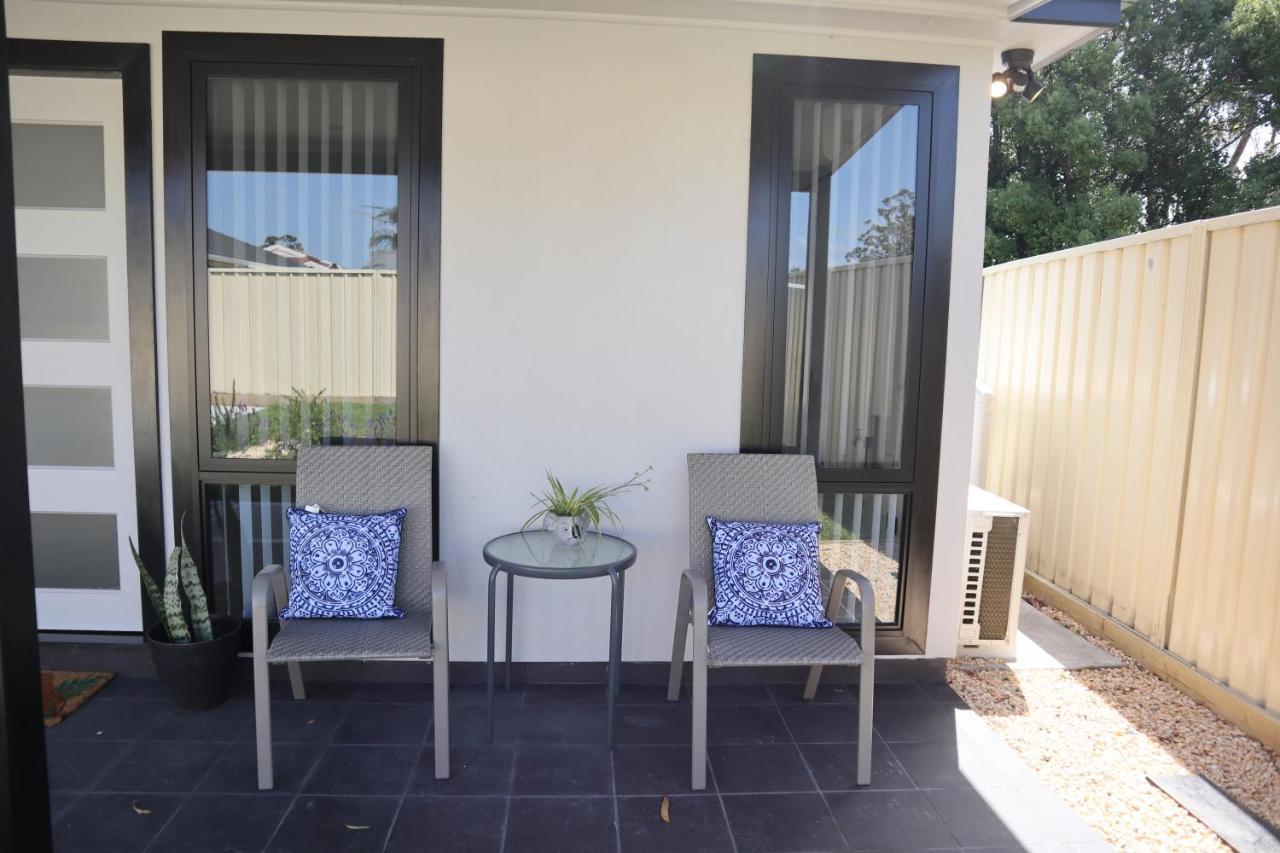 Lakeside Residence Raymond Terrace Exteriör bild