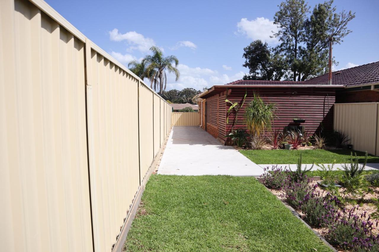Lakeside Residence Raymond Terrace Exteriör bild