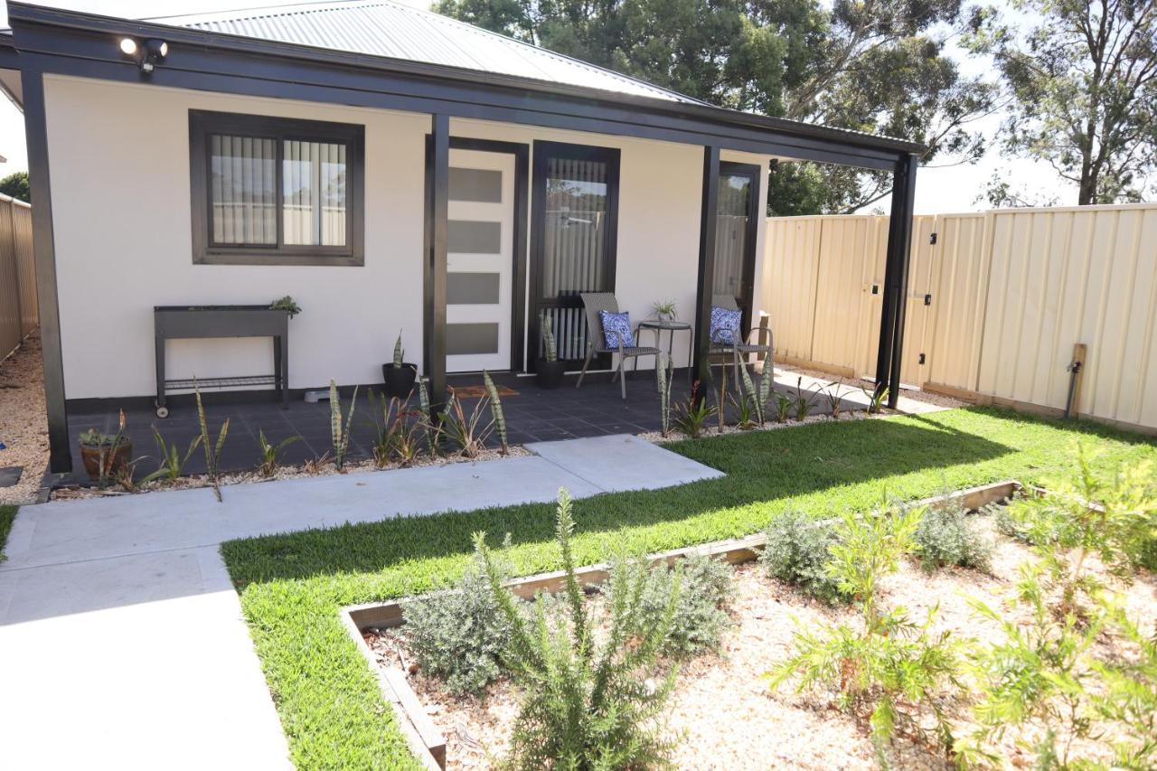 Lakeside Residence Raymond Terrace Exteriör bild