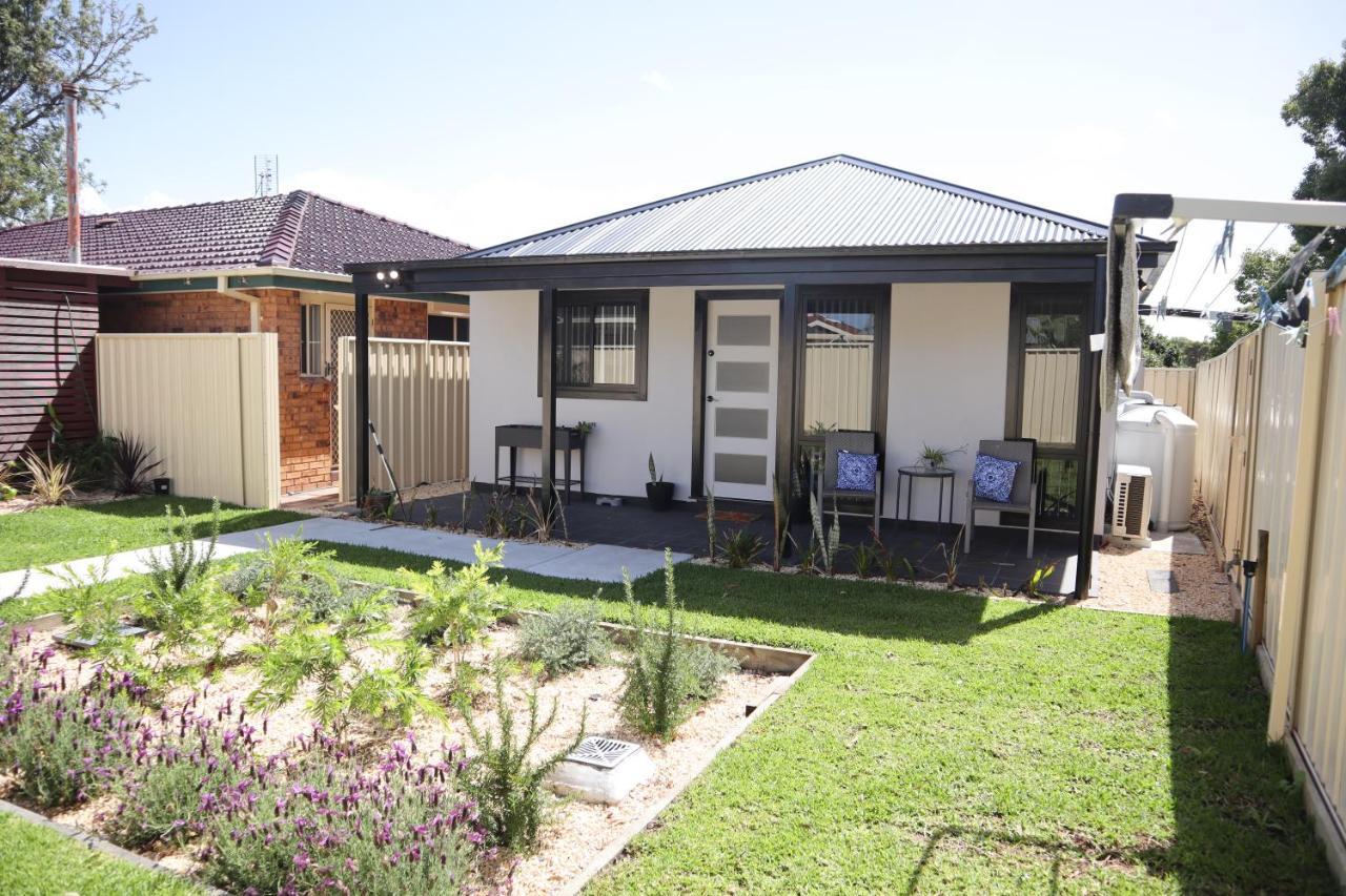 Lakeside Residence Raymond Terrace Exteriör bild